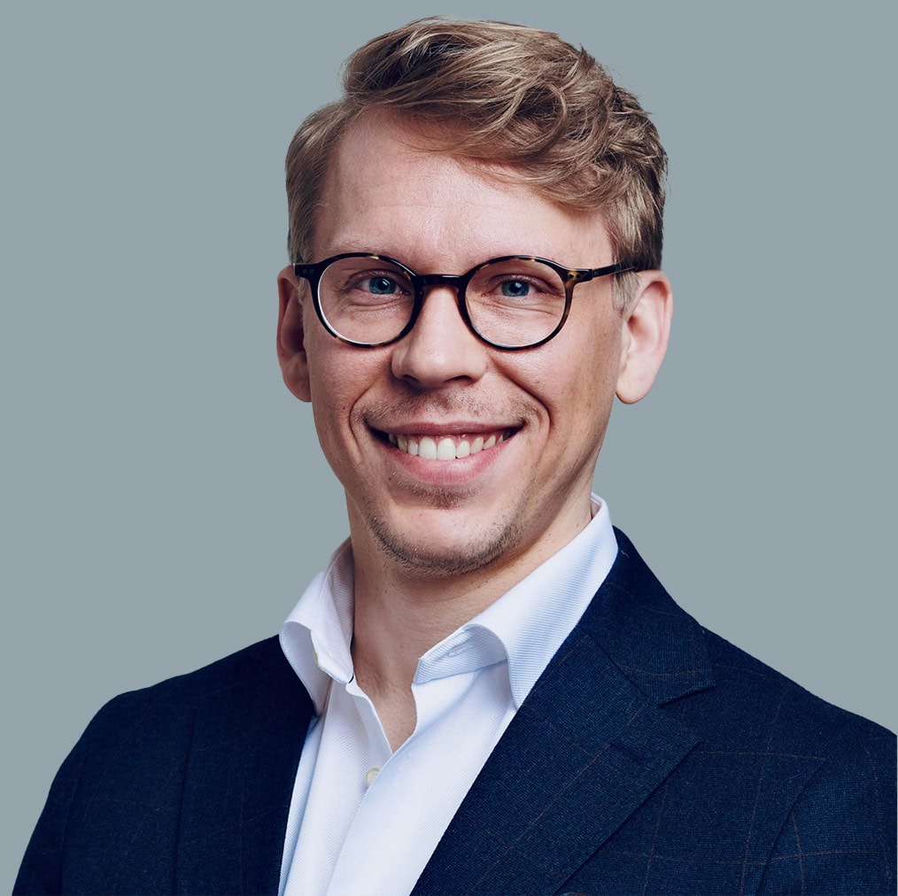 Ville-Martti Kokkonen.