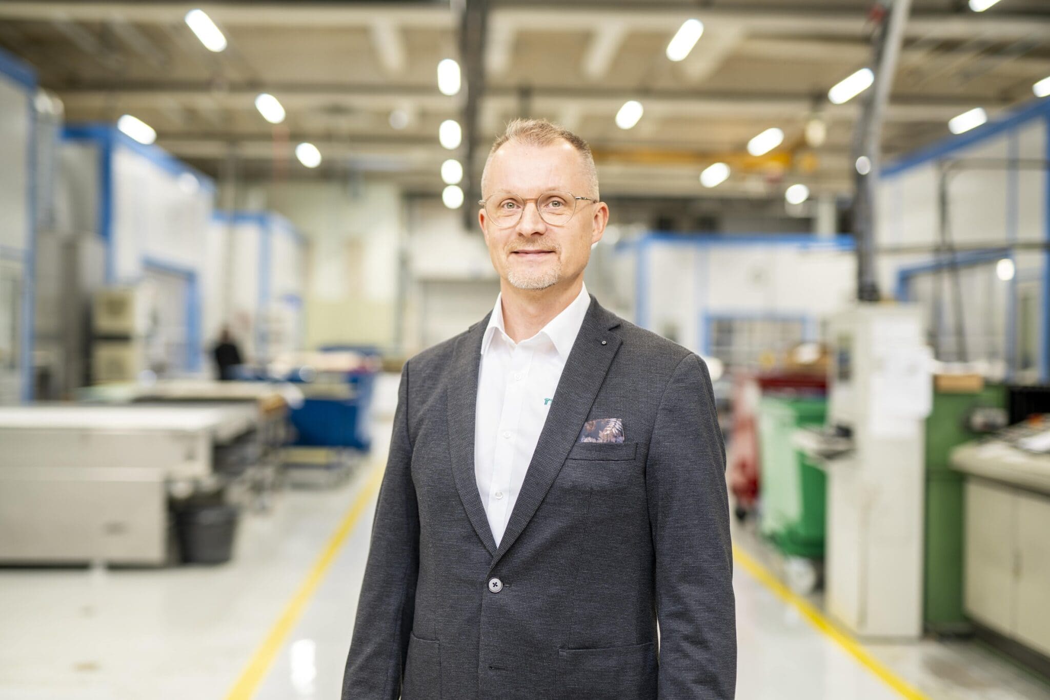 Petri Lehtinen, TT-Gaskets.